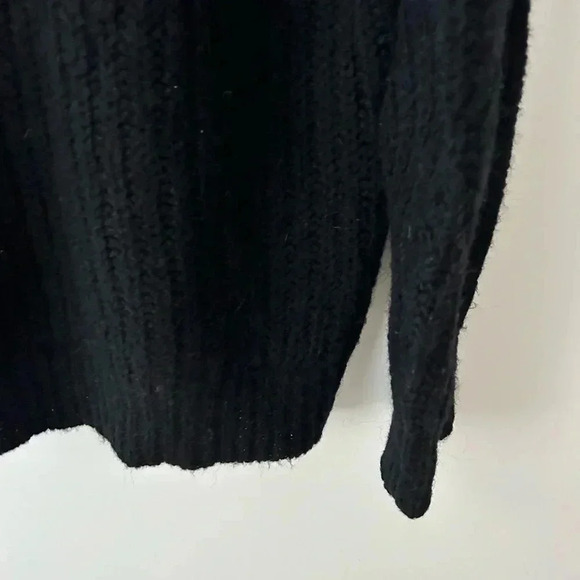 ROTATE BIRGER CHRISTENSEN

Brandy Logo  Wool-Blend Jumper - Picture 8 of 14